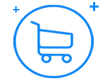 Ecommerce applications development service