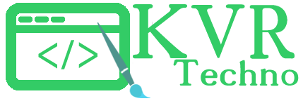 KVRTechno Solutions