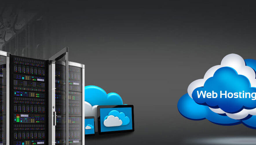 What is web hosting ? ? ?